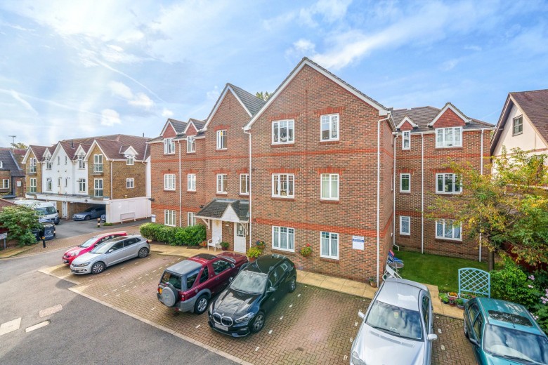 Click the photo for more details of York Road, Woking, Surrey, GU22