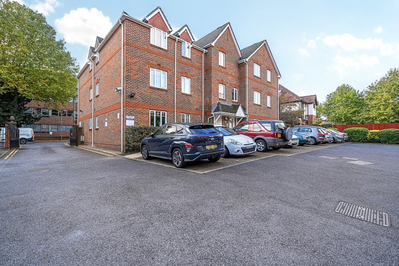 Click the photo for more details of York Road, Woking, Surrey, GU22