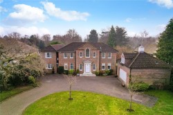 Images for Chargate Close, Burwood Park, Walton-on-Thames, KT12