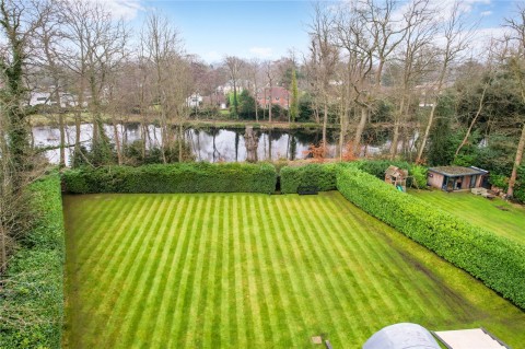 Click the photo for more details of Broadwater Close, Burwood Park, Walton-on-Thames, KT12