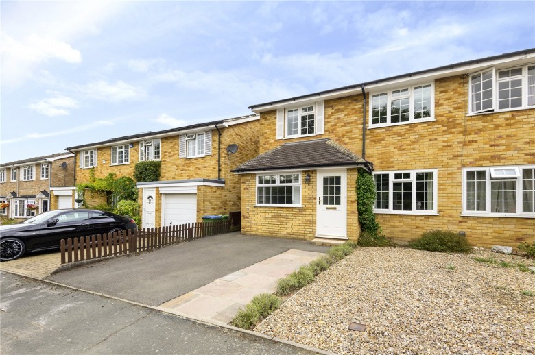 Click the photo for more details of Haleswood, Cobham, KT11