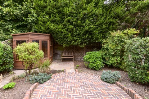 Click the photo for more details of Haleswood, Cobham, KT11