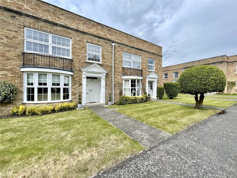 View Full Details for Highcliffe On Sea, Christchurch, Dorset