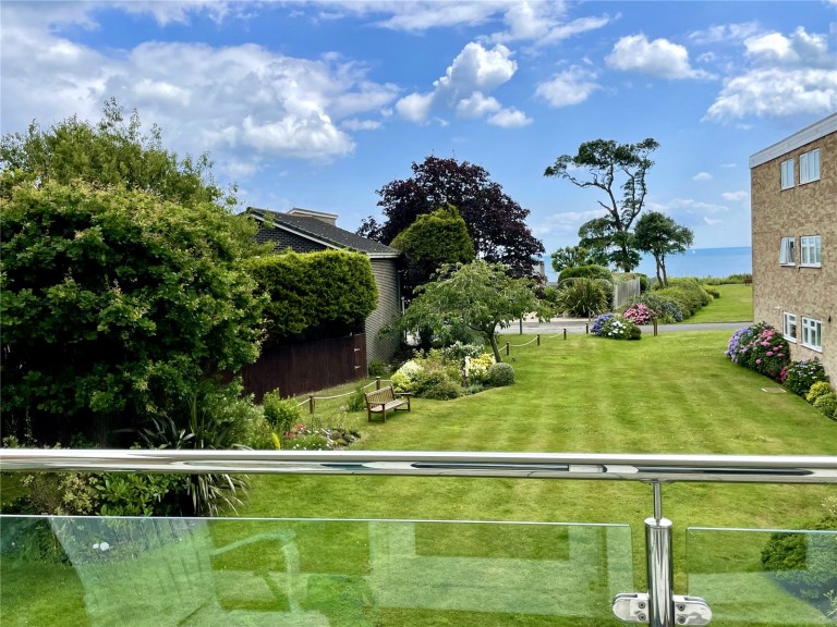 View Full Details for Highcliffe On Sea, Christchurch, Dorset