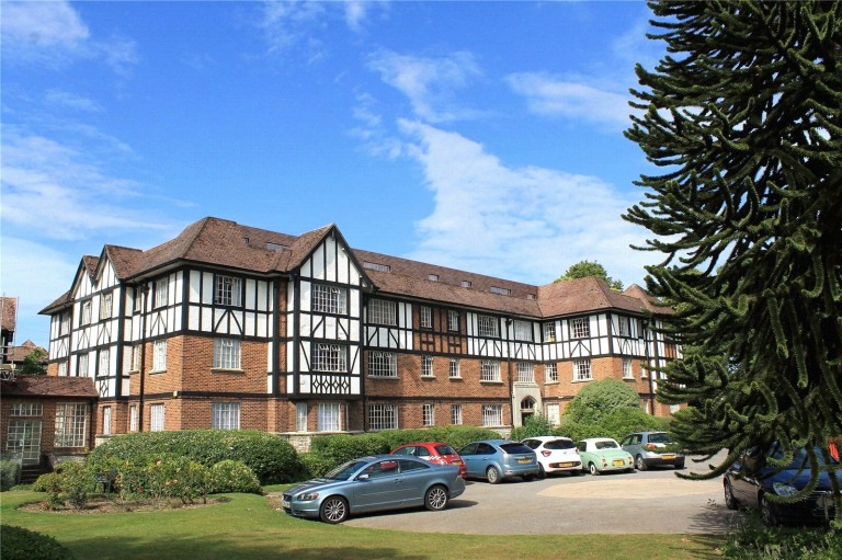 Images for The Penthouse Collection, Elmfield North Block, 24 Millbrook Road East, Southampton, SO15