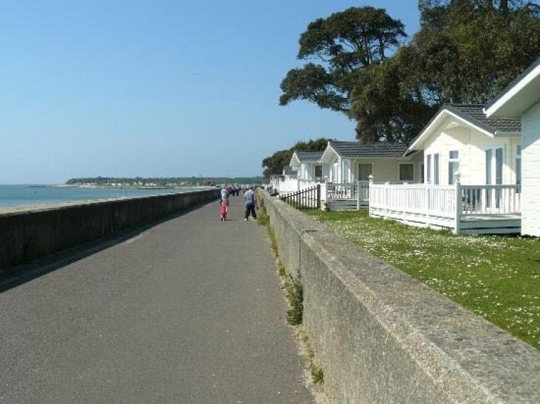 Images for Avon Beach, Mudeford, Dorset