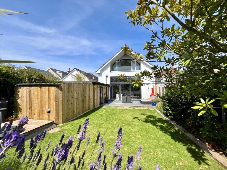 View Full Details for Mudeford, Christchurch, Dorset