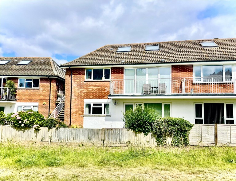 View Full Details for Christchurch, Dorset