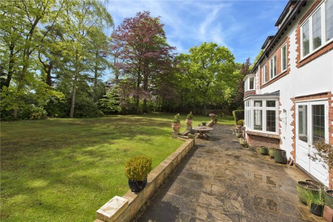 Click the photo for more details of Cavendish Road, St George's Hill, Weybridge, KT13