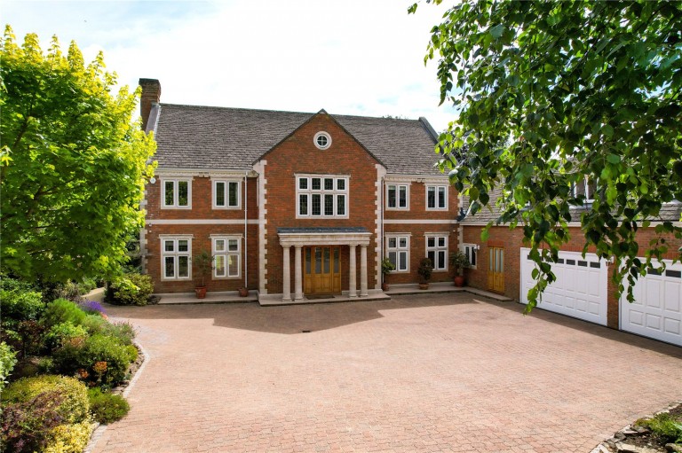 Images for Foresters, Birds Hill Drive, Oxshott, KT22