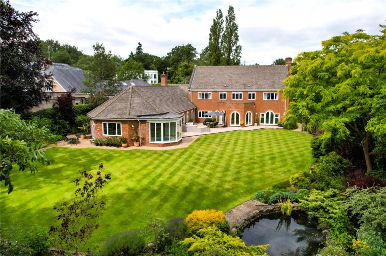 Click the photo for more details of Birds Hill Drive, Oxshott, KT22