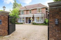 Images for Wood Lane, Weybridge, KT13