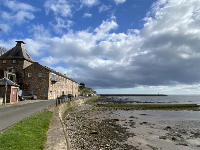 Images for Waterfront, 7 Pier Maltings, Berwick-Upon-Tweed, Northumberland