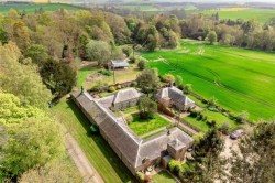 Images for Drovers Cottage, Tillmouth, Cornhill On Tweed, Northumberland