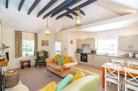 Click the photo for more details of Drovers Cottage, Tillmouth, Cornhill On Tweed, Northumberland