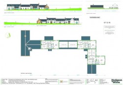 Images for Swinton Mill, Swinton Mill Development Site, Swinton Mill, Coldstream