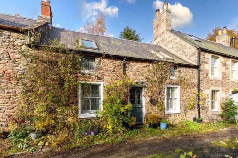 Click the photo for more details of The Row, Longformacus, Duns, Berwickshire