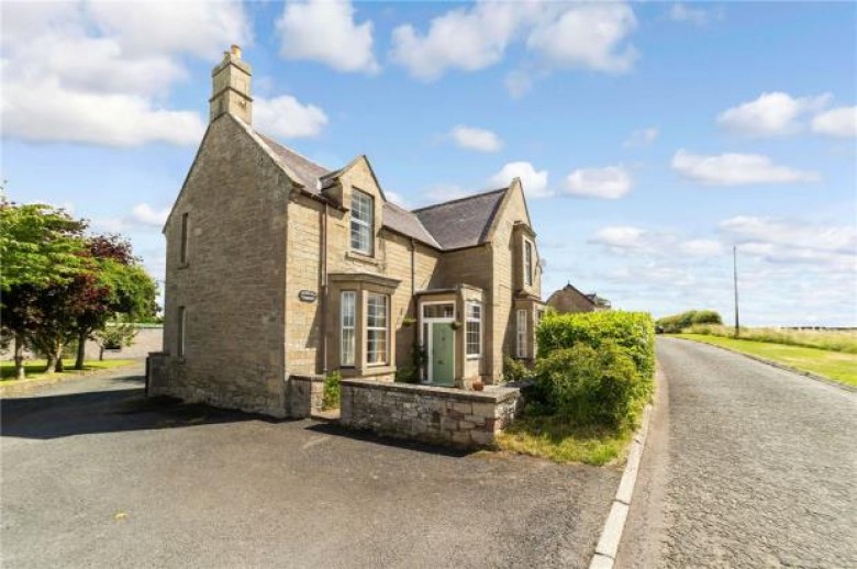 Click the photo for more details of Orange Lane Farmhouse, Coldstream, Scottish Borders