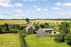 Images for Orange Lane Farmhouse, Coldstream, Scottish Borders