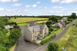 Images for Orange Lane Farmhouse, Coldstream, Scottish Borders