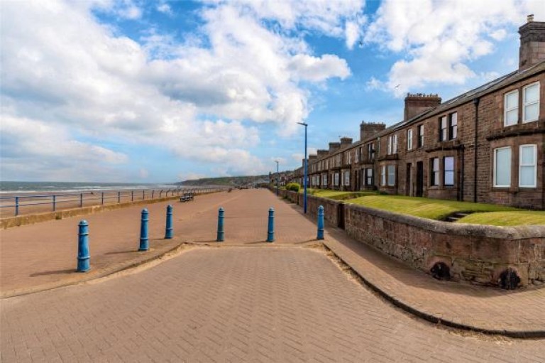 Images for St. Helens Terrace, Spittal, Berwick-upon-Tweed, Northumberland