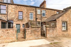 Images for St. Helens Terrace, Spittal, Berwick-upon-Tweed, Northumberland