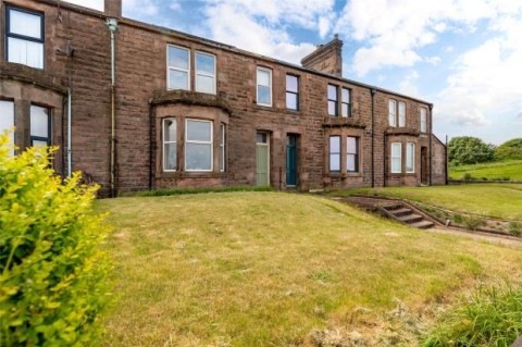 Click the photo for more details of St. Helens Terrace, Spittal, Berwick-upon-Tweed, Northumberland