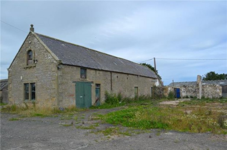 Images for Blackadder Bank Steading, Allanton, Duns, Scottish Borders