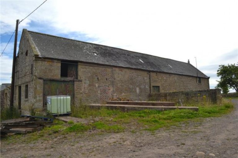 Images for Blackadder Bank Steading, Allanton, Duns, Scottish Borders