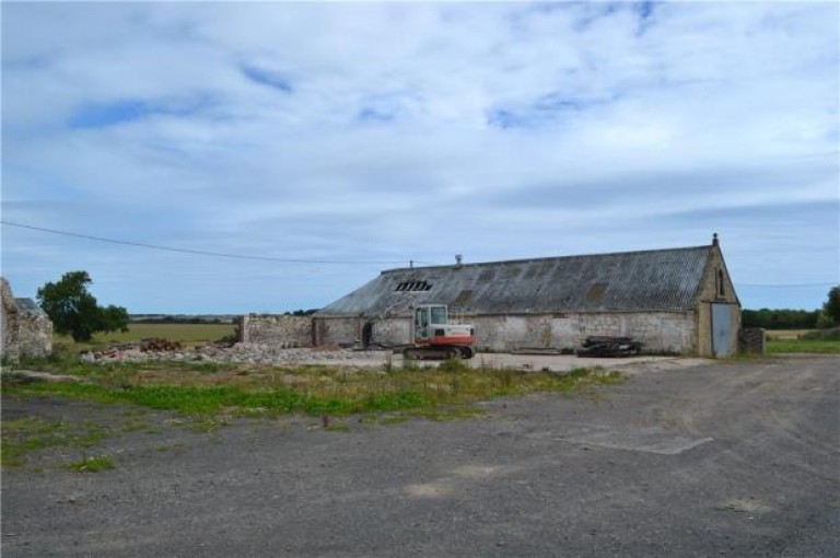 Images for Blackadder Bank Steading, Allanton, Duns, Scottish Borders