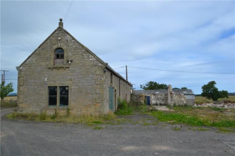 Images for Blackadder Bank Steading, Allanton, Duns, Scottish Borders