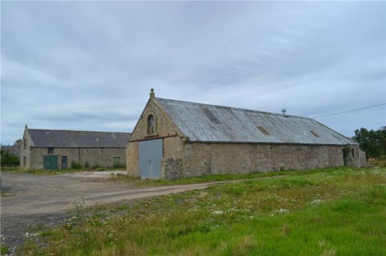 Images for Blackadder Bank Steading, Allanton, Duns, Scottish Borders