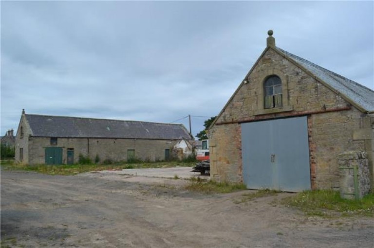 Images for Blackadder Bank Steading, Allanton, Duns, Scottish Borders