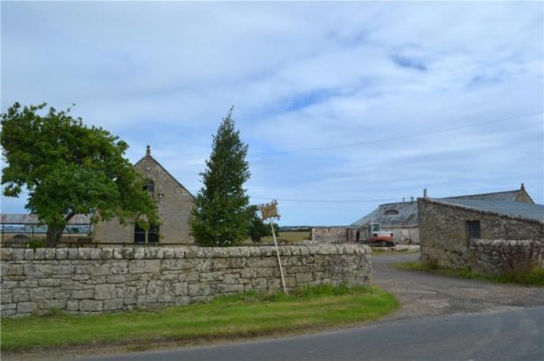 Images for Blackadder Bank Steading, Allanton, Duns, Scottish Borders