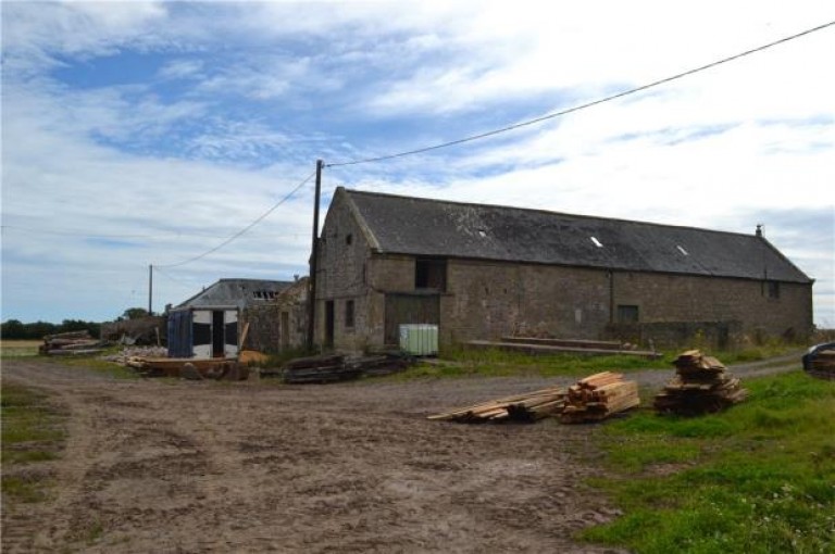 Images for Blackadder Bank Steading, Allanton, Duns, Scottish Borders