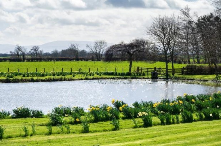 Images for Knapdene House, Paxton, Berwickshire, Scottish Borders