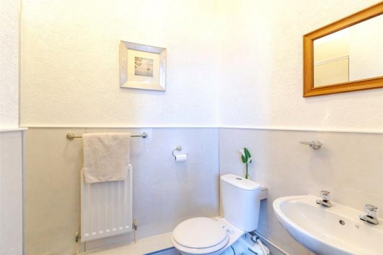 Images for Mansergh House, Church Street, Berwick-upon-Tweed, Northumberland