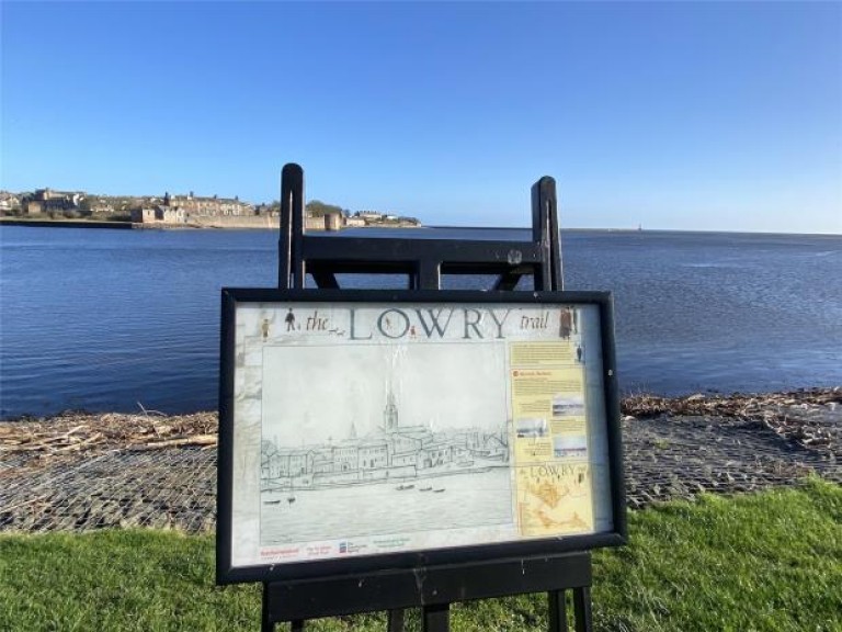 Images for Mill Wharf, Tweedmouth, Berwick-upon-Tweed, Northumberland