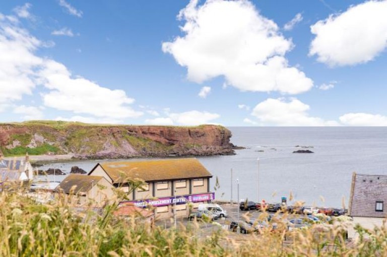 Images for White Horses, Beach Avenue, Eyemouth, Scottish Borders