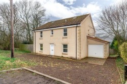 Images for The Lodge, Hoprig, Cockburnspath, Berwickshire