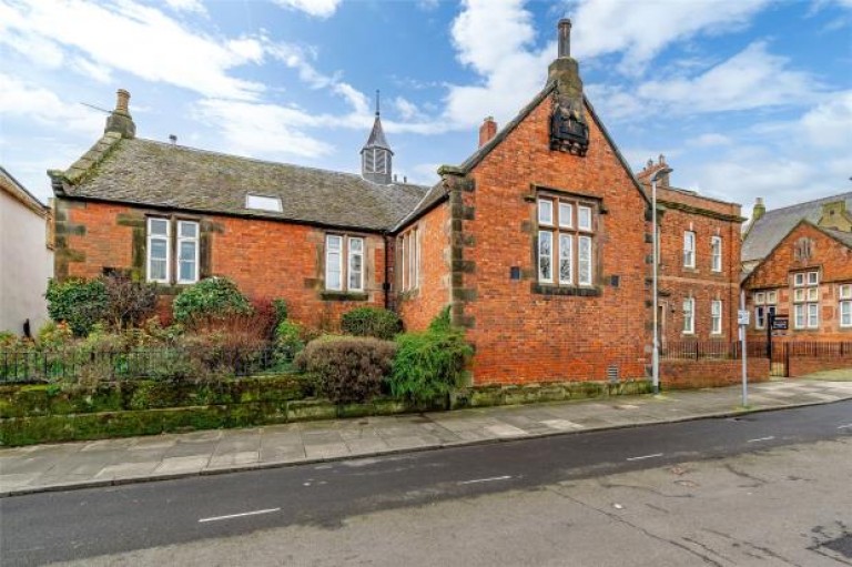 Images for Parade School Mews, Berwick-upon-Tweed, Northumberland