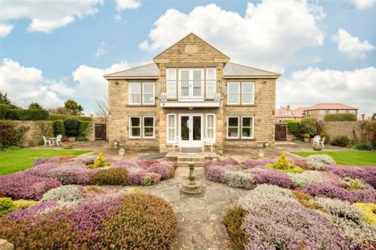 Images for The Strand & Strand Cottage, St Aidans, Seahouses, Northumberland