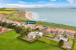 Images for The Strand & Strand Cottage, St Aidans, Seahouses, Northumberland