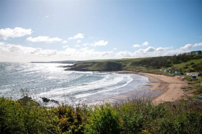 Images for The Beach House, 4 St. Abbs Haven, Coldingham Sands, Coldingham