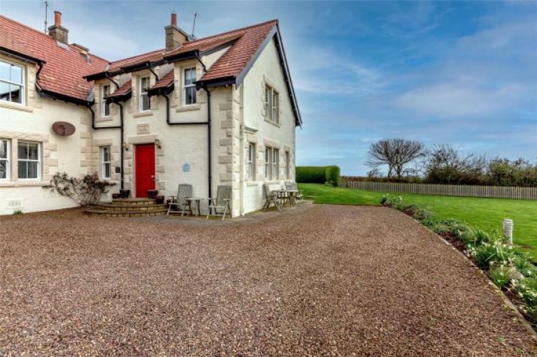 Images for The Beach House, 4 St. Abbs Haven, Coldingham Sands, Coldingham