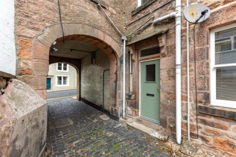 Click the photo for more details of 46a & 48 Church Street, Berwick, Northumberland