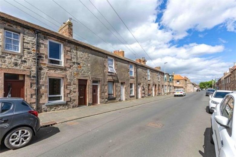 Click the photo for more details of Main Street, Spittal, Berwick-upon-Tweed, Northumberland