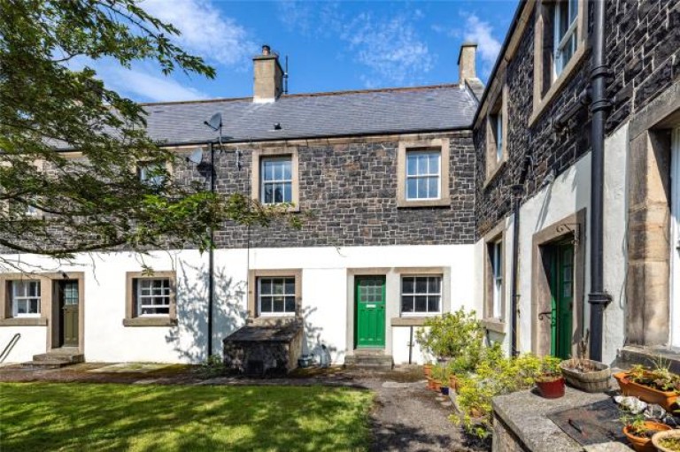 Images for Clock Houses, Middleton, Belford, Northumberland