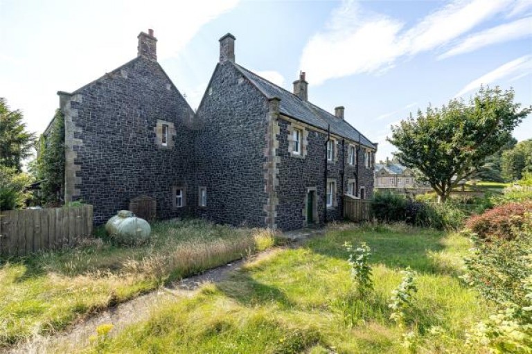 Images for Clock Houses, Middleton, Belford, Northumberland