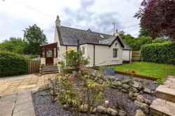 Images for Tweed Cottage, Wark, Northumberland